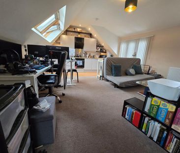 2 bedroom flat to rent - Photo 5