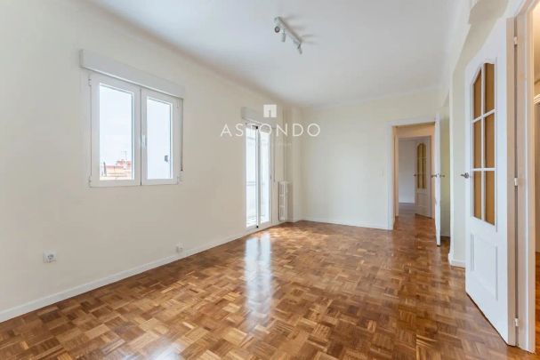 Piso de alquiler en Nieremberg, Ciudad Jardín - Photo 1