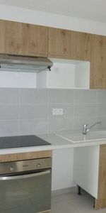 Location Appartement 3 pièces 54m² NARBONNE 11100 - Photo 3