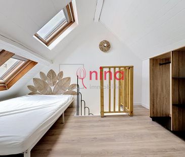 Location Appartement - Photo 2