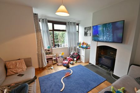 Three Bedroom House to Let in Abbey Hey - Photo 2