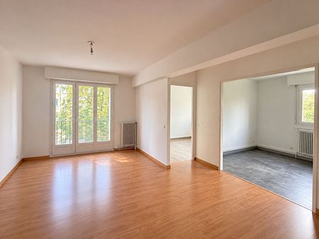 Location Appartement 2 pièces 49m² - Photo 2