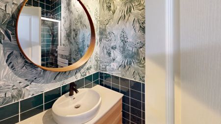 Colocation pour étudiants Le Havre 5 pièces- Université - Photo 3