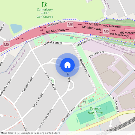 30a Caloola Crescent, NSW 2209, Beverly Hills