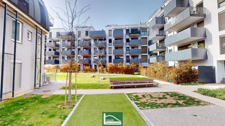 Stadtleben, neu definiert – Willkommen in Ihrem Zuhause - Foto 5