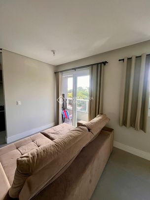 Studio com 1 quarto e 42m² para alugar em Ribeirão da Ilha, Florianópolis. - Photo 1