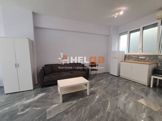 Studio/Γκαρσονιέρα για ενοικίαση Πάτρα - Κέντρο (Πάτρα) - Photo 1