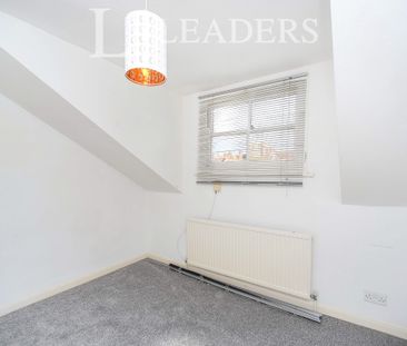 2 bedroom apartment to rent Clarendon Place, Kemptown - Photo 1