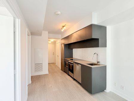 For Lease - 181 Dundas Street Unit# 715, Toronto, Ontario - Photo 5