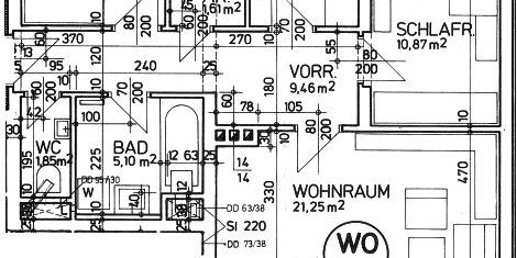 Familienstraße 9-1 - Foto 3