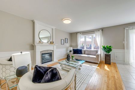 For Lease - 75 Finney Terrace, Milton, Ontario - Photo 5