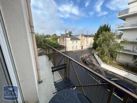 Appartement à louer 2 pièces 41.16m² - Photo 3