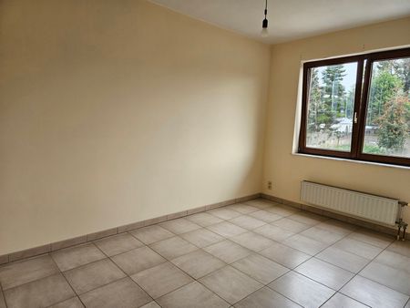 Ruim en verzorgd appartement nabij centrum Beerse - Foto 4