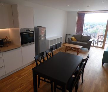 2 bedroom apartment to rent - Photo 5
