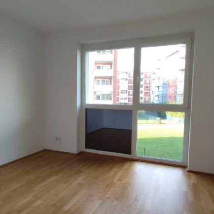 SQUADRO- mitten im Grünen, mitten in der Stadt - Foto 1