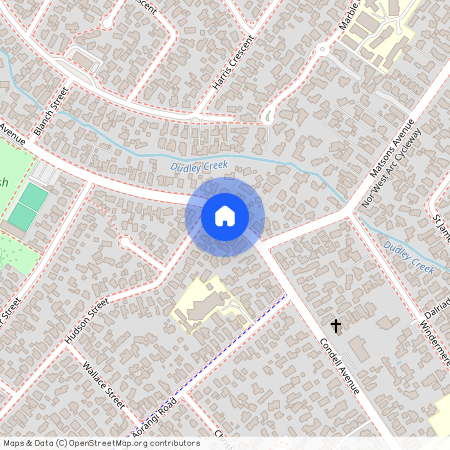 135 Condell Ave, Bryndwr