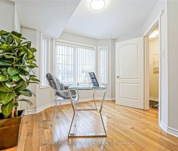 For Lease - 67 Leitchcroft Crescent, Markham, Ontario - Photo 5