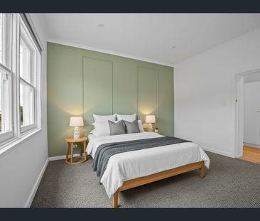 1950’s Cottage Re-imagined with Modern Comforts - Photo 2