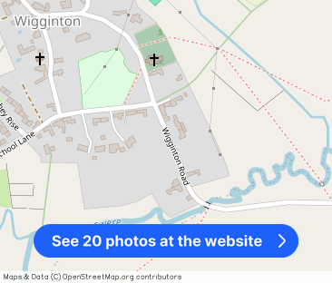 Wigginton, Banbury, OX15 - Photo 1