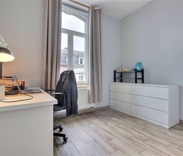 Appartement te huur - Foto 1