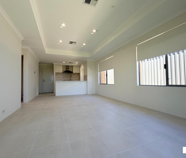 Brand New Modern Living - Photo 1
