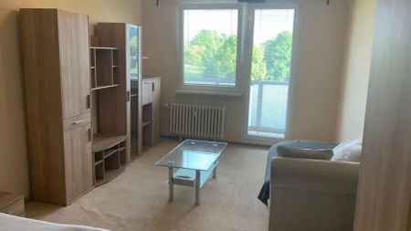 Turnov-pronájem bytu 1+1 +lodžie - Photo 4