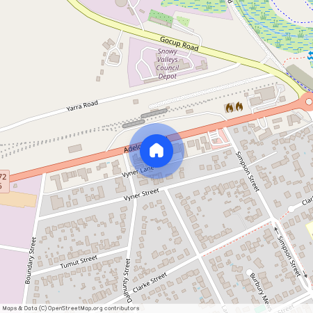 60 Adelong Road, NSW 2720, Tumut