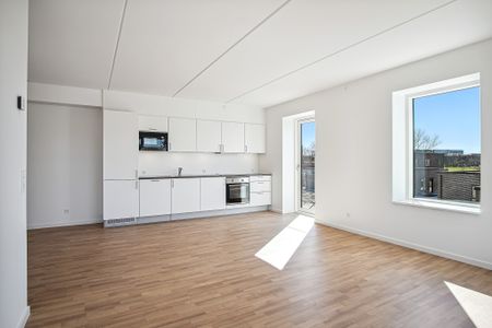 Filmbyen 44, 1. mf. 2650 Hvidovre - Foto 4