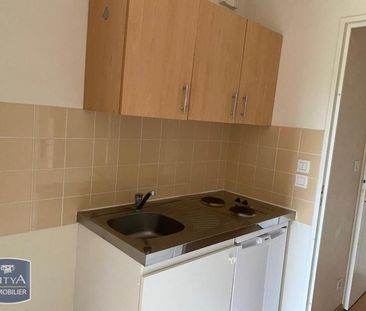 Location Appartement 1 pièce 31m² TOURS 37100 - Photo 1