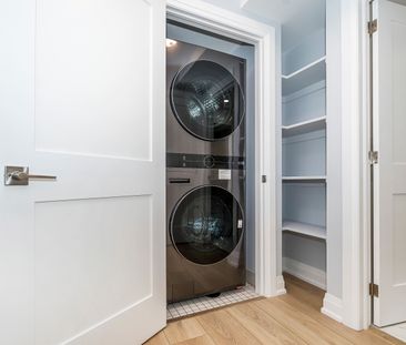 For Lease - 519 Gladstone Avenue Unit# #1 Basement, Toronto, Ontario - Photo 6