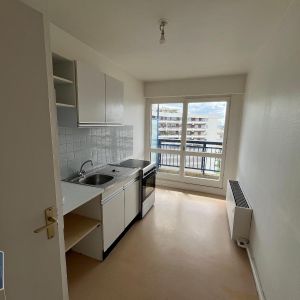 Location Appartement 2 pièces 49m² NANCY 54000 - Photo 2