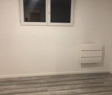 Maison meublée de type F3 à Sartrouville - Photo 1