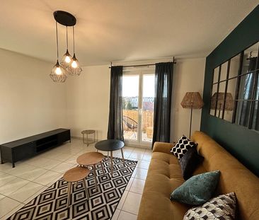 Location Appartement 3 pièces 60m² - Photo 1