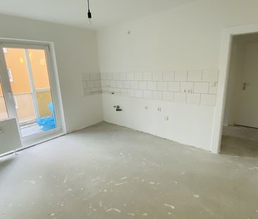 47107/4 Einziehen und Wohlfühlen/tolle Single-Wohnung in Mörsenbroich - Photo 6