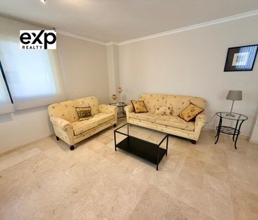 Fantástico piso amueblado de 2 dormitorios con garaje junto al CC M... - Photo 6