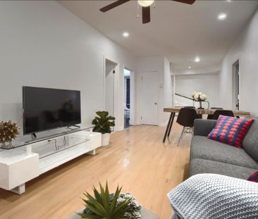 Large Furnished Room – Wifi and Hydro Included – Beaudry Metro - Photo 6