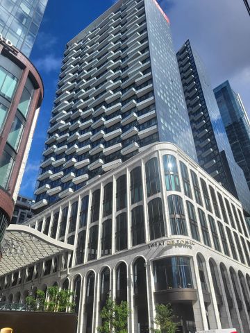 For Lease - 470 Front Street Unit# 3003, Toronto, Ontario - Photo 5