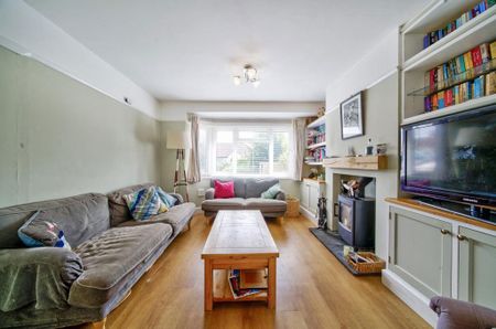 4 bedroom house to rent - Photo 2