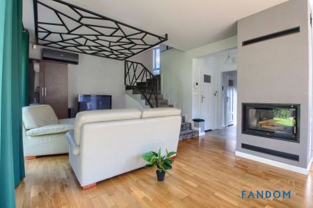 Piękny Nowoczesny DOM - Rzeszów/Zaczernie 114m - Photo 4