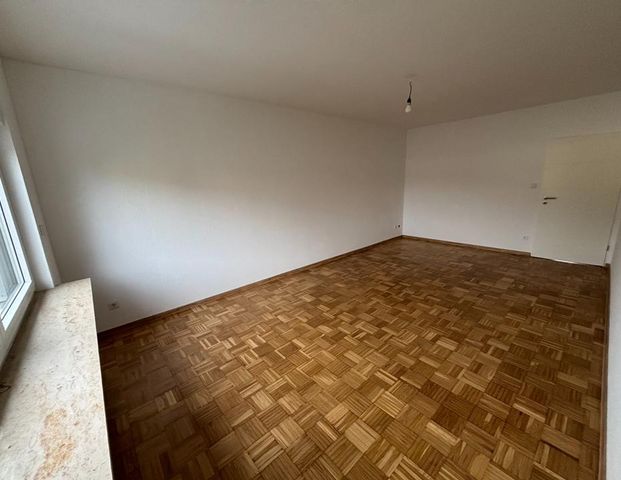 Top! Grosszügige Wohnung. Erstbezug nach Renovierung - Foto 1