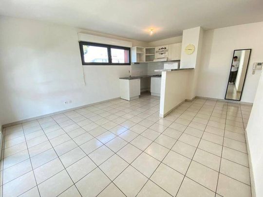 Location appartement 2 pièces 49.91 m² à Montpellier (34000) - Photo 1