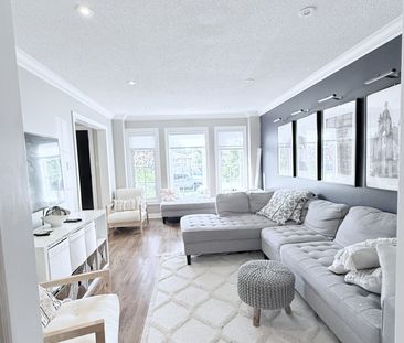 For Lease - 17 Leeward Drive Unit# Main, Brampton, Ontario - Photo 3