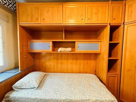 Calle de Castrillo de Aza, Madrid, Community of Madrid 28031 - Photo 3