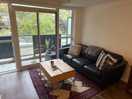 For Lease - 1630 Queen Street Unit# 213, Toronto, Ontario - Photo 5
