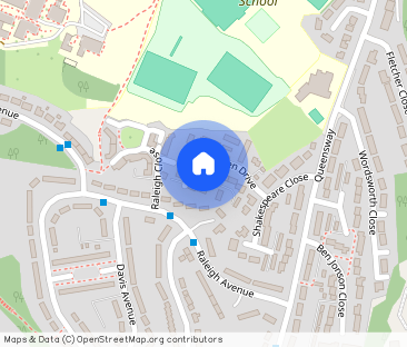 Arden Drive, Torquay, TQ2 6DZ - Photo 1