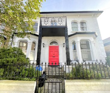 1 bedroom ground floor flat to rent - Photo 4