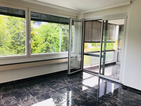 3.5 Zimmer, 87 m², 1. Stock - Photo 5