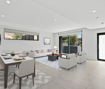 Enormous Townhouse Provides Easy-care Lifestyle - Photo 1