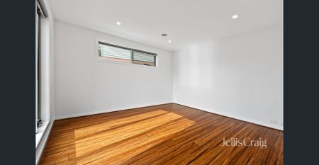 Light-Filled Townhouse Living in a Prime Location - Photo 2