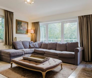 Appartement te huur - Photo 1